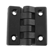 65x65mm Plastic Single Action