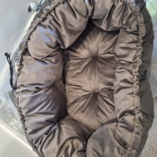 Ferplast Dogs Velvet Cushion