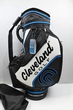 Cleveland Tour Staff Bag /