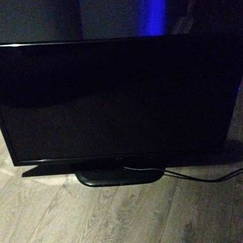 Fully working stand - stand, &
