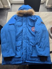 CANADA GOOSE Expedition Parka