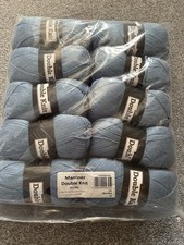 Marriner Double Knit 10 Balls