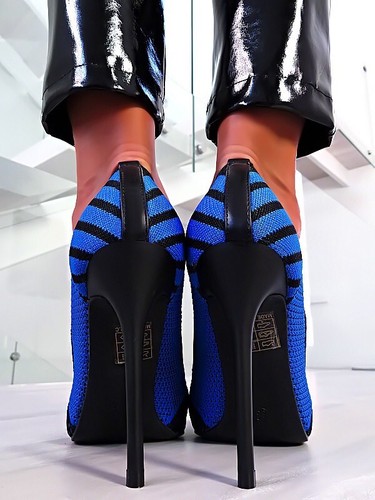 Sweet shoes original high