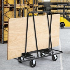 Drywall Sheet Transport Cart