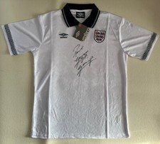 Paul Gazza Gascoigne #19 -