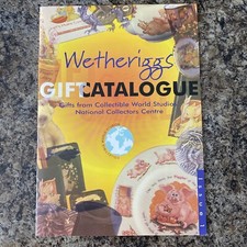 Wetheriggs Collectible World