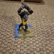 Warhammer Kroxigor Metal Model