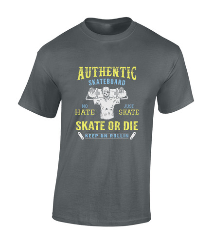 Authentic skateboard mens - authentic,
