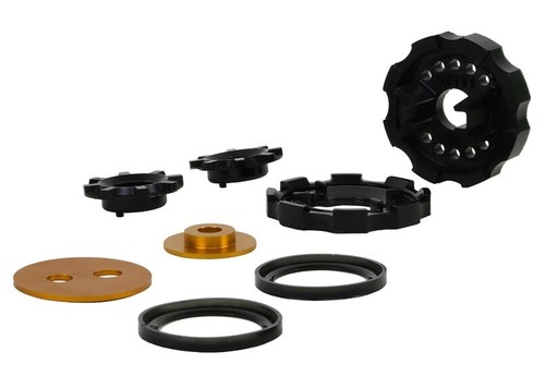 Whiteline rear differential - whiteline,