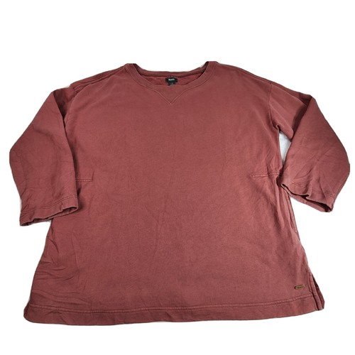 Roots canada red - roots,