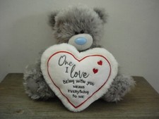 Me To You Tatty Teddy Bear