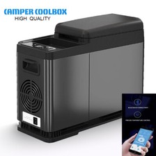 ALPICOOL 12V SMALL ARMREST CAR