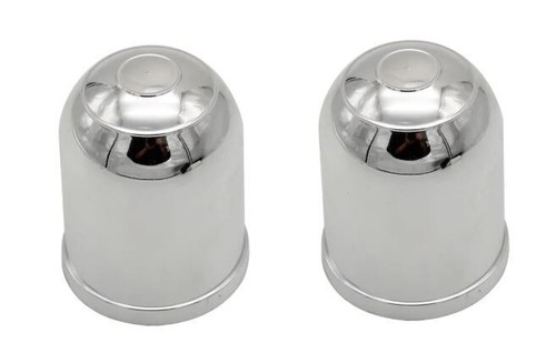 Tow bar ball cap caravan - tow,