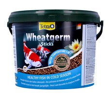 TETRA POND WHEATGERM WINTER
