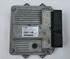 Fiat Panda 2004 ECU FGP51758203/71600.005.02 1.3 Multijet Diesel