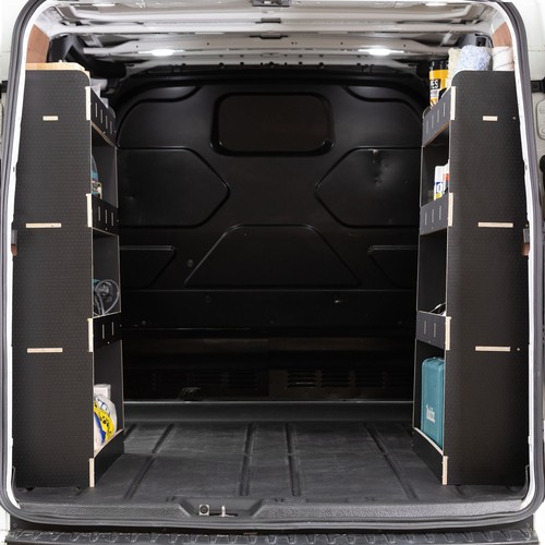 Volkswagen transporter t6 - transporter,