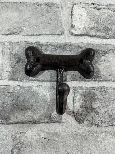 Dog bone single wall - bone,