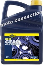 Putoline Light Gear Gearbox