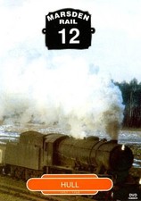Marsden Rail 12: Hull
