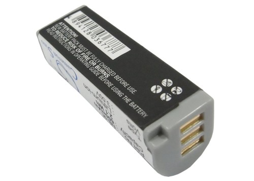Premium battery for - for, canon