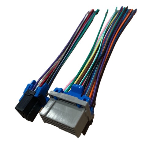 Wire harness oem - wire, for