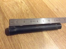 Vintage box spanner - spanner, 1/2