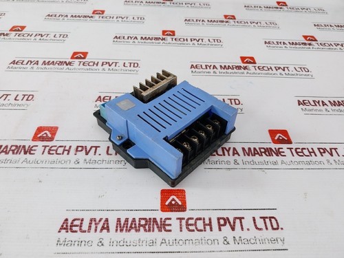 Automatic voltage regulator - automatic,