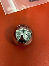 Ferrari 348 Gear Knob 348 GTB /365 GT4 Berlinetta Boxer, Ferrari 308 5 Speed