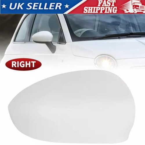 Door wing mirror cover - door,