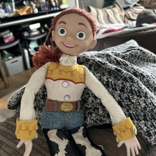 Toy Story 2 Jessie Doll-