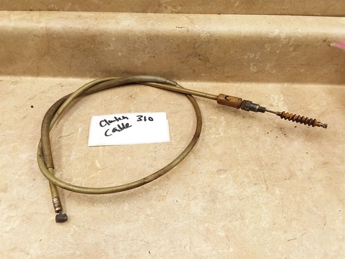 Honda 350 cl350 clutch - honda,