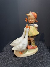 Goebel Hummel Collectible