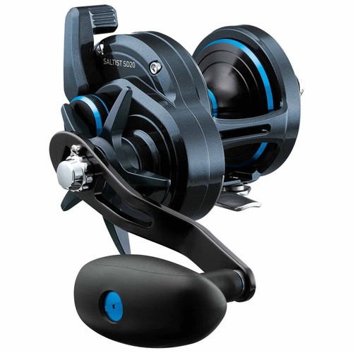 Daiwa saltist star - daiwa,