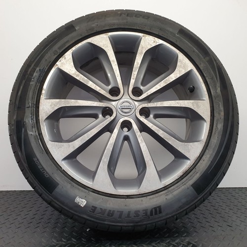 Nissan qashqai mk1 2012 - nissan,