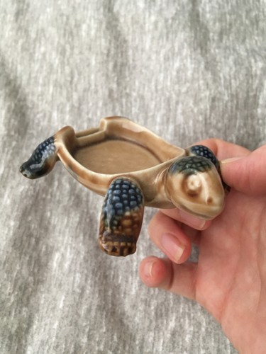 Wade antique turtle - antique,