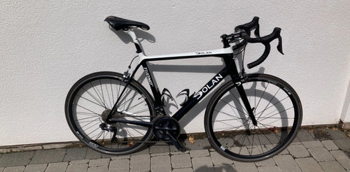 Dolan tuono ultegra di2 - dolan,