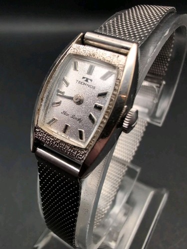 Technos sky lady - technos, wind