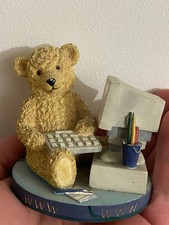 Bear Figurine