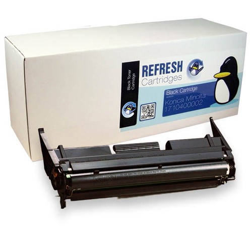 Refresh cartridges black drum - refresh,