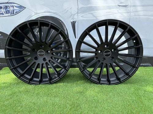 R20 inch 5x108 haxer - inch, hx010