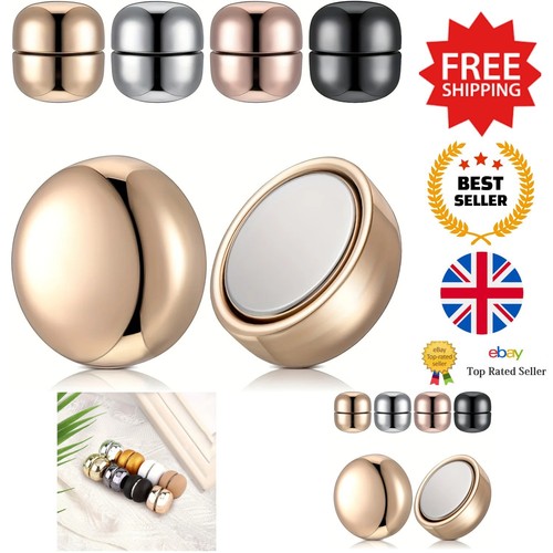 Clothing magnets magnetic - magnets,