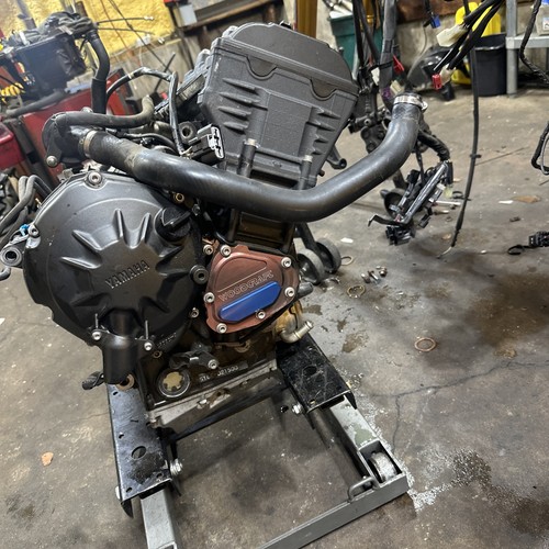 2008 yamaha yzf1000 r1 - yzf1000,
