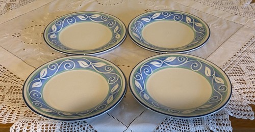 Staffordshire tableware green - staffordshire,
