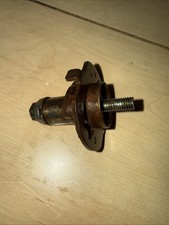 Kawasaki KZ440 Z440 LTD