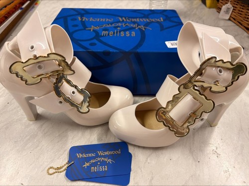 Vivienne westwood melissa - westwood,