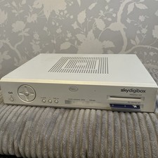 Sky Digibox Pace Vintage Unit