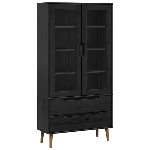 Vitrine cabinet book shelf - vitrine,