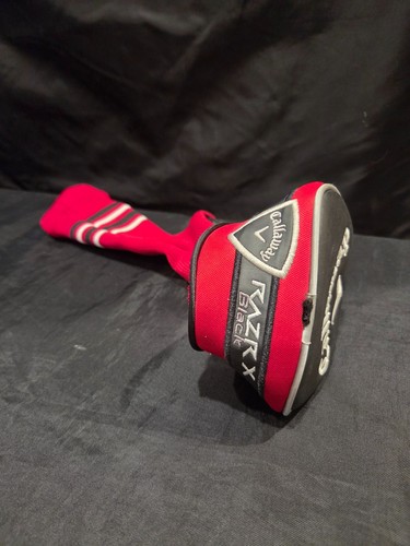 Callaway razr black driver - callaway, x