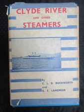 1937 CLYDE River and other