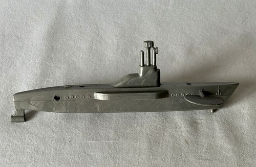 Vintage hong kong made model - kong,